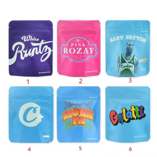 Wholesale Customized newest material smooth feels soft touch mylar ziplock  packaging bag,Customized newest material smooth feels soft touch mylar  ziplock packaging bag Suppliers,Customized newest material smooth feels  soft touch mylar ziplock packaging