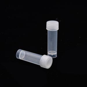 Medical Plastic Micro Test Tube