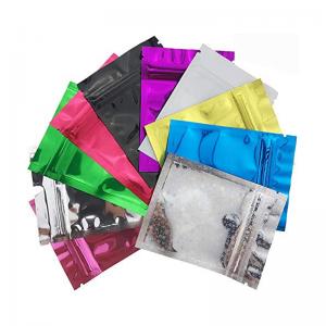 3.5g Mylar Bags