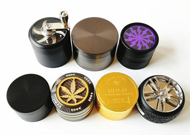 Best Grinder For You And Method Of Application