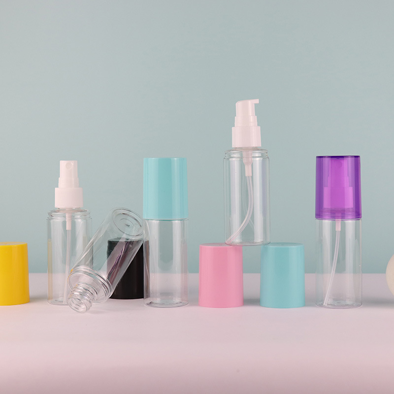 Plastic Mini Spray Bottle